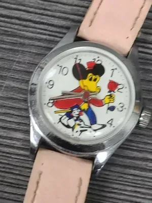 Watches, Timepieces