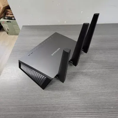 Wireless Routers