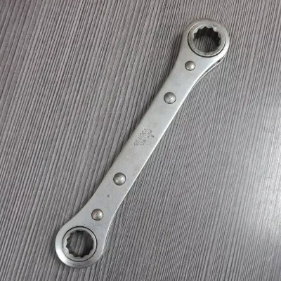 Wrenches