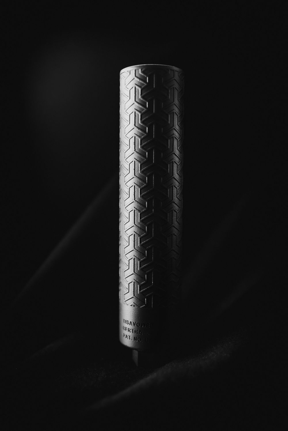 BERTHA