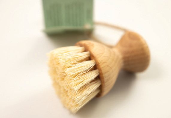 Szczotka/ Peeling do warzyw