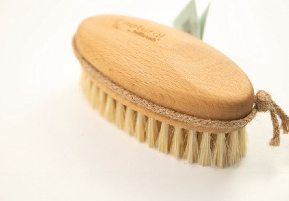 Duża szczotka/ Peeling do warzyw