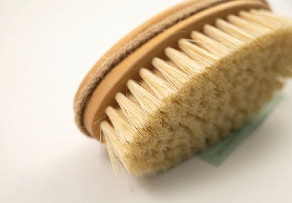 Duża szczotka/ Peeling do warzyw