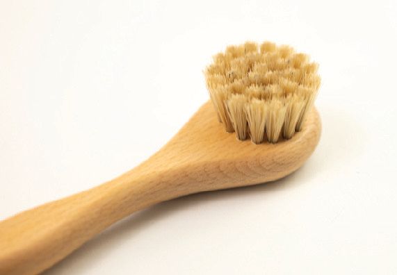 Szczotka dla zwierząt