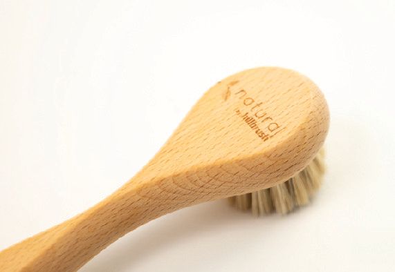 Szczotka dla zwierząt