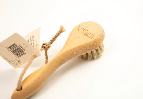 Szczotka dla zwierząt