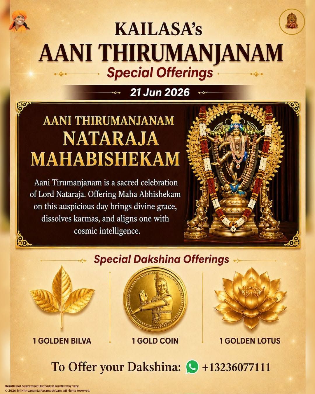 Swarna Seva