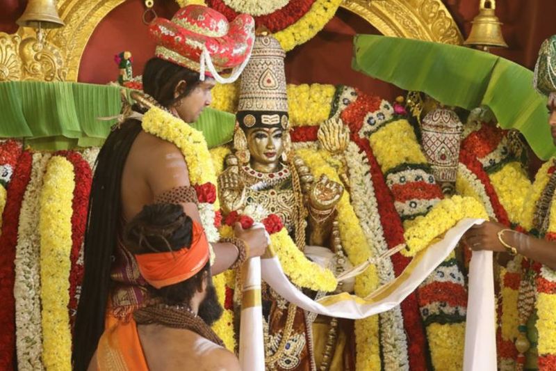 Vedic New Year (14-April-2025)