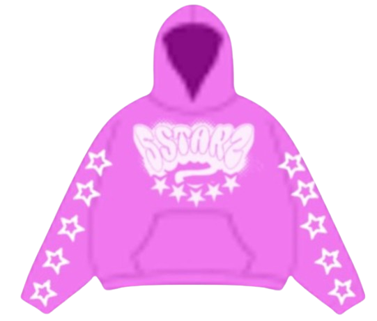 EVERYTHINGIS5STARZ HOODIE