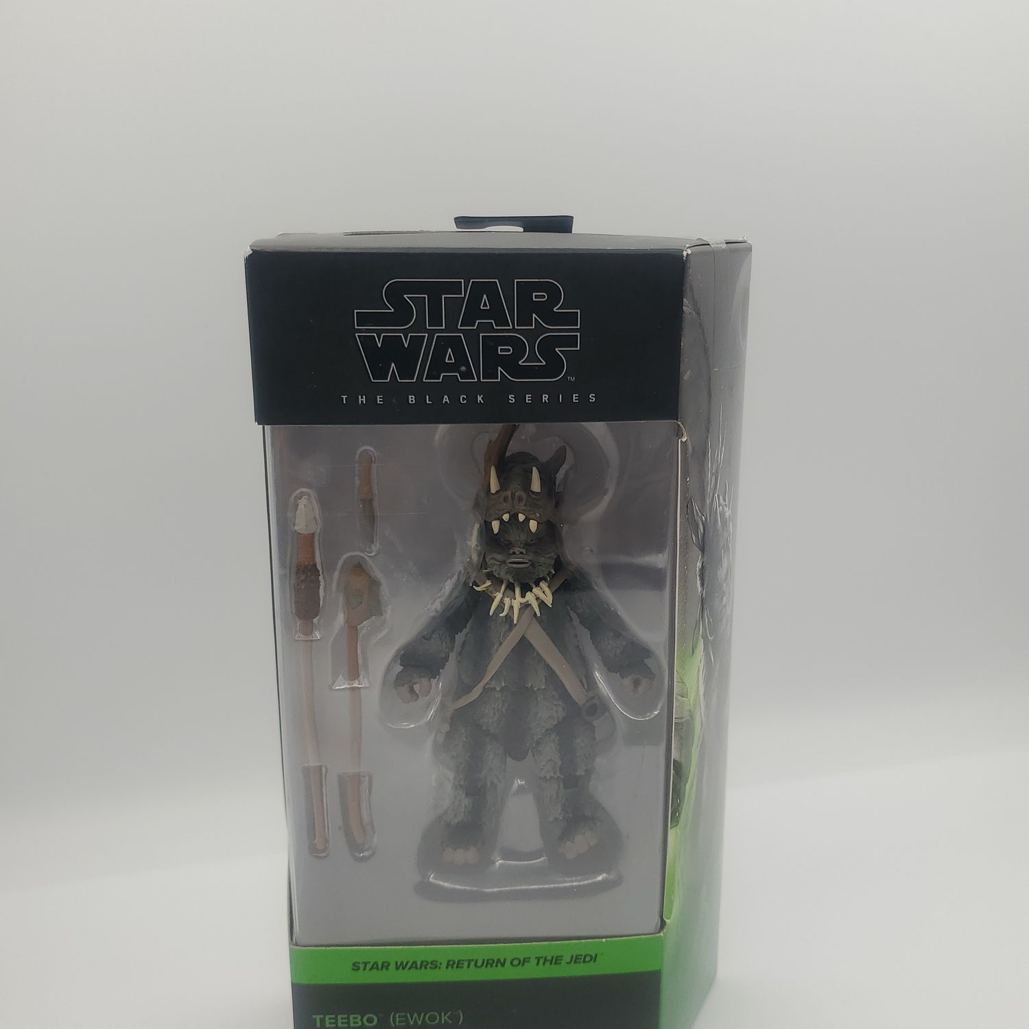 TEBO: RETURN OF THE JEDI #360