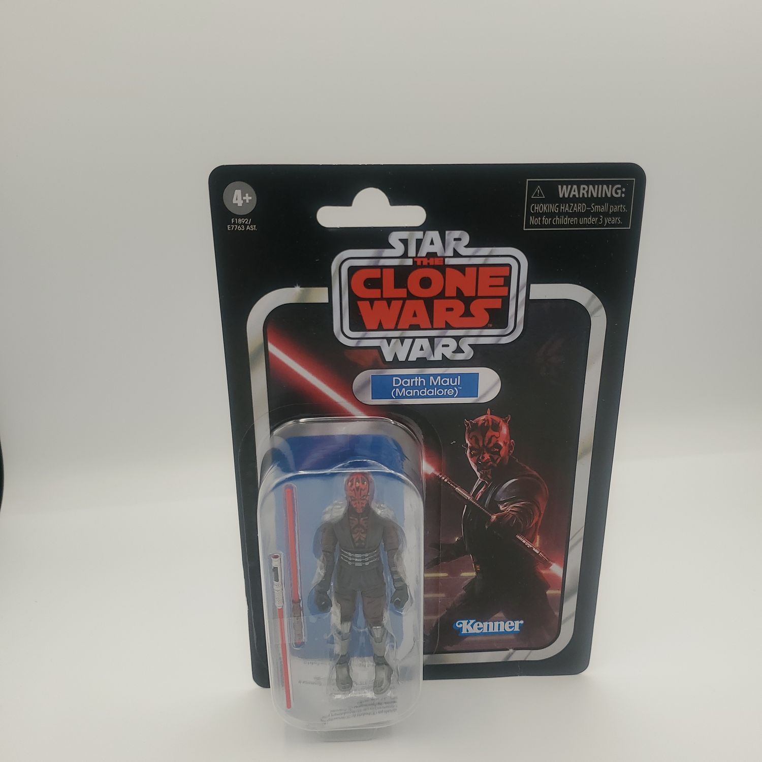 DARTH MAUL (MANDALOR) #361