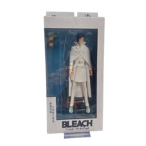 BLEACH URYU ISHIDA #371
