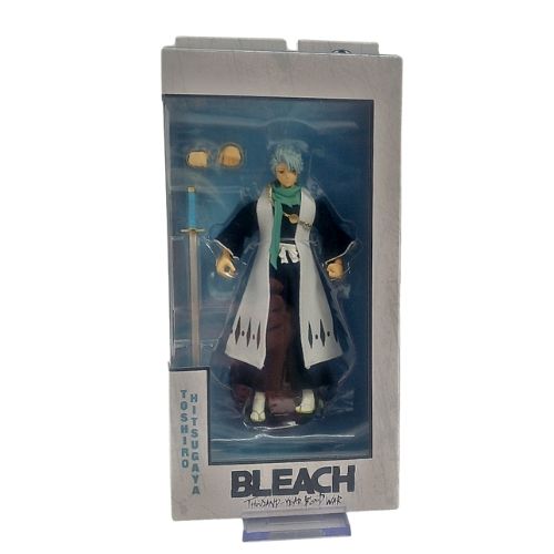 BLEACH TOSHIRO HITSUGAYA #134
