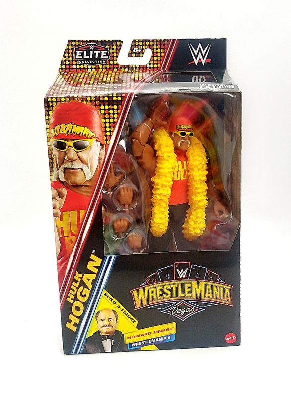 HULK HOGAN