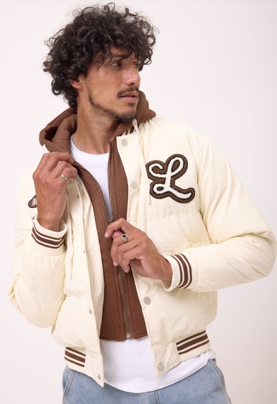 Campera L Word