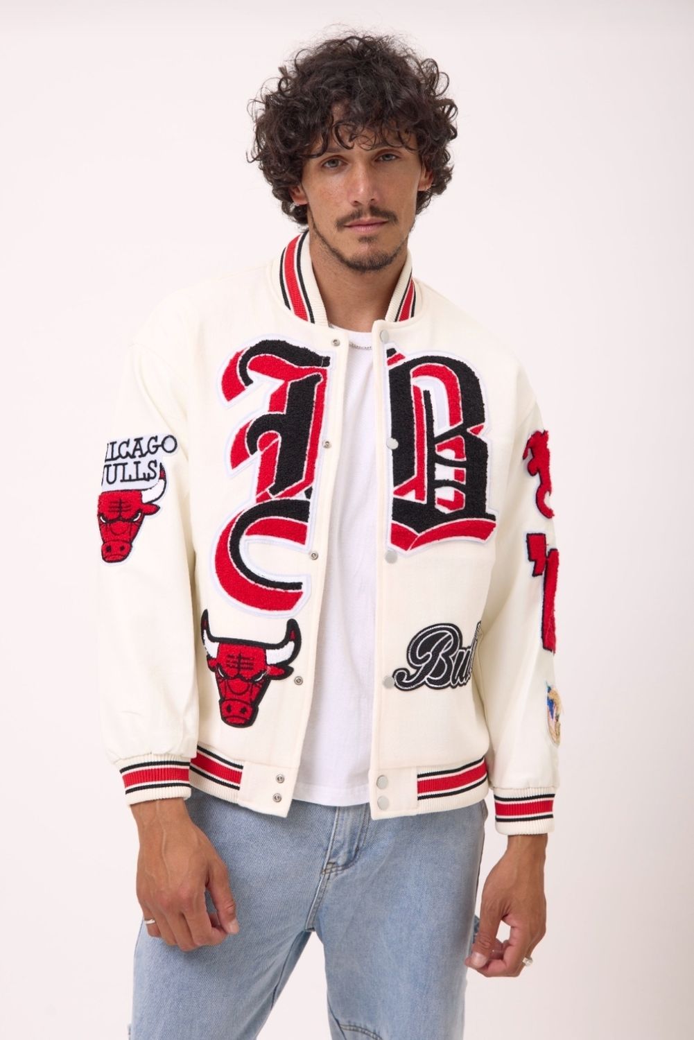 Bomber Chicaco