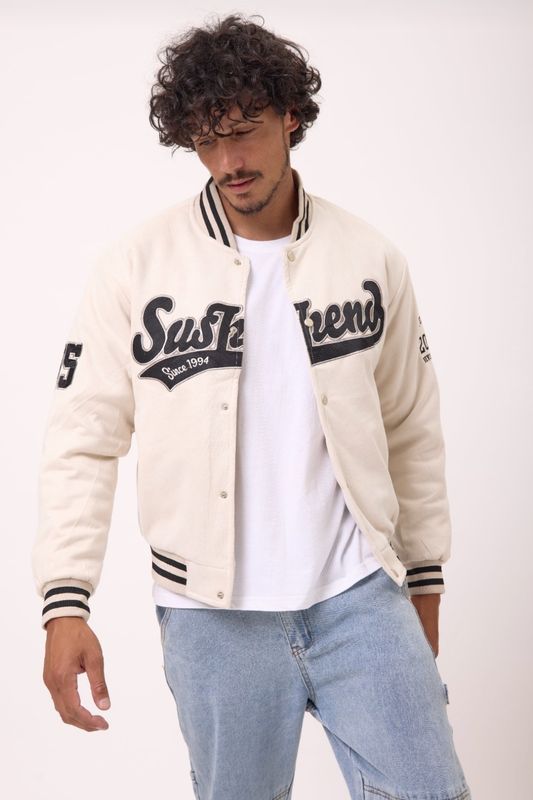 Bomber Sufend
