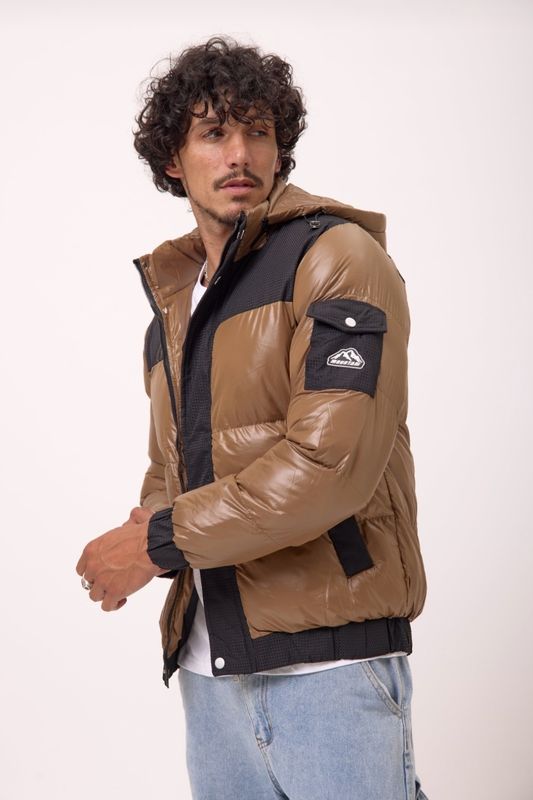 Campera Mountain