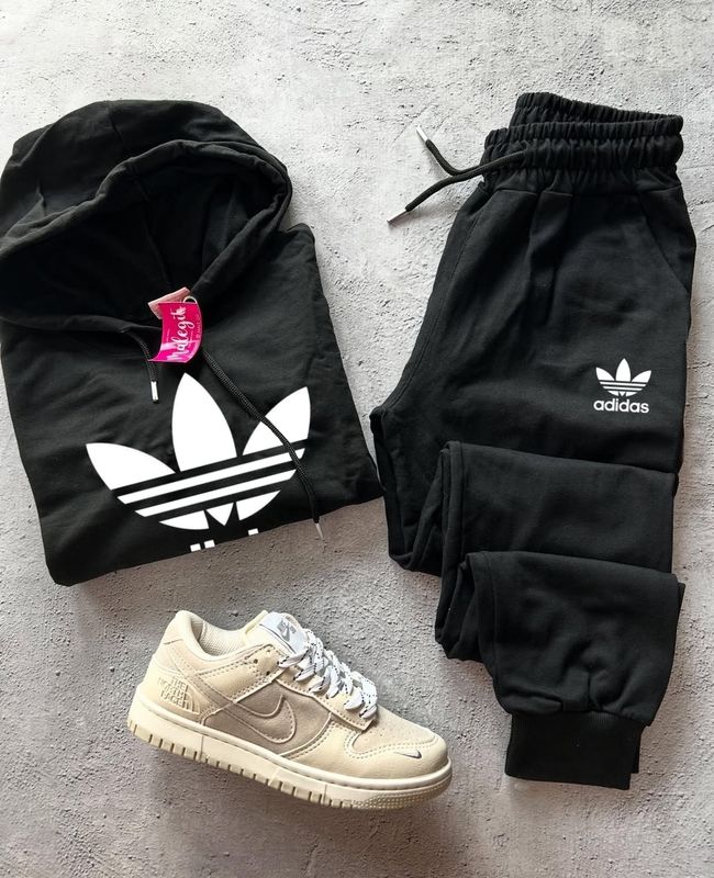 Conjunto Adid