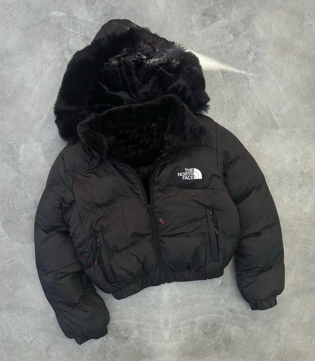 Puffer North