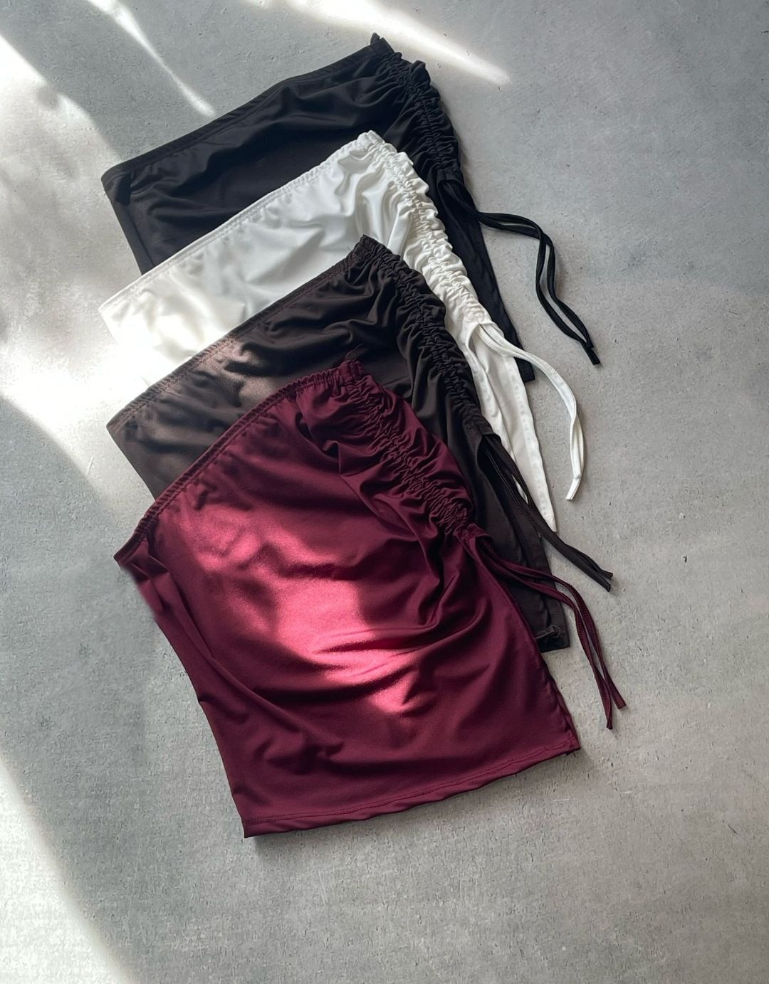 Strapless Beily