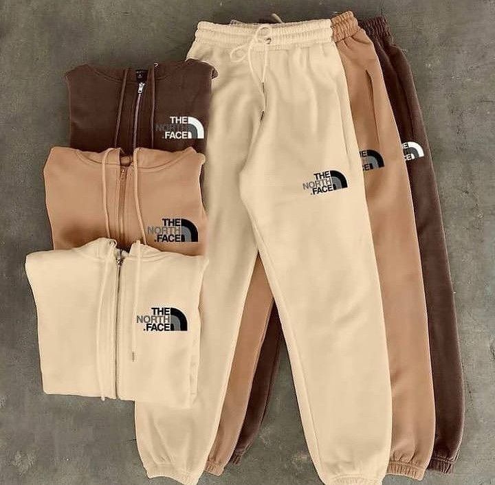 Campera North
