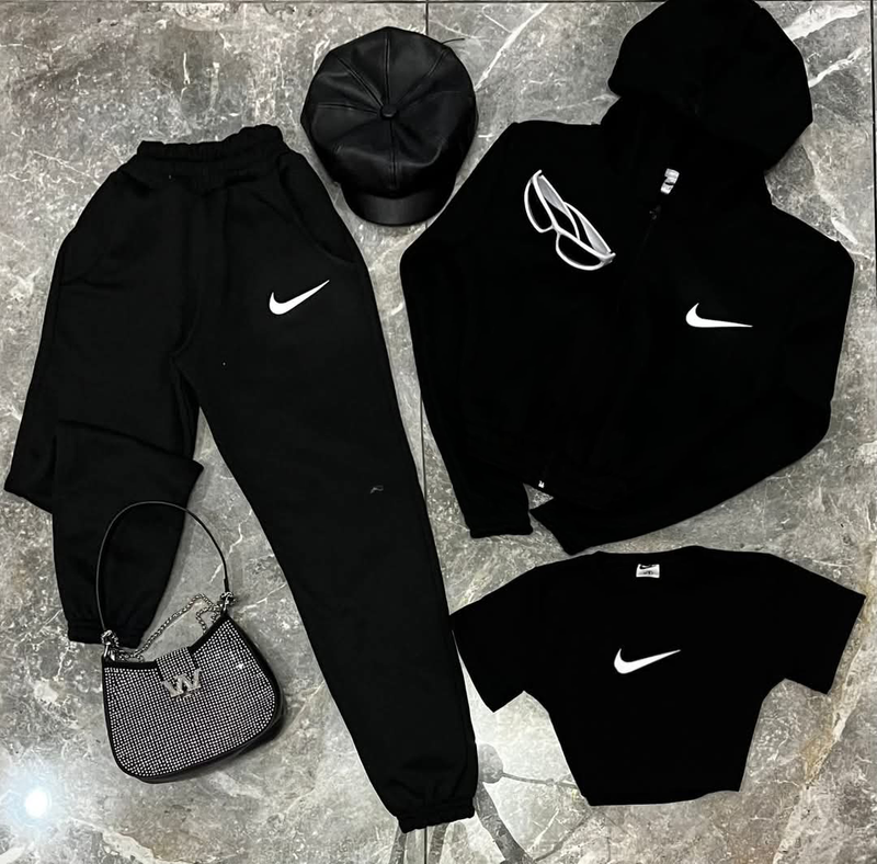 Set de 3 Piezas