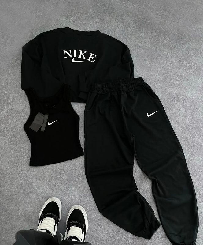 Musculosa Niki
