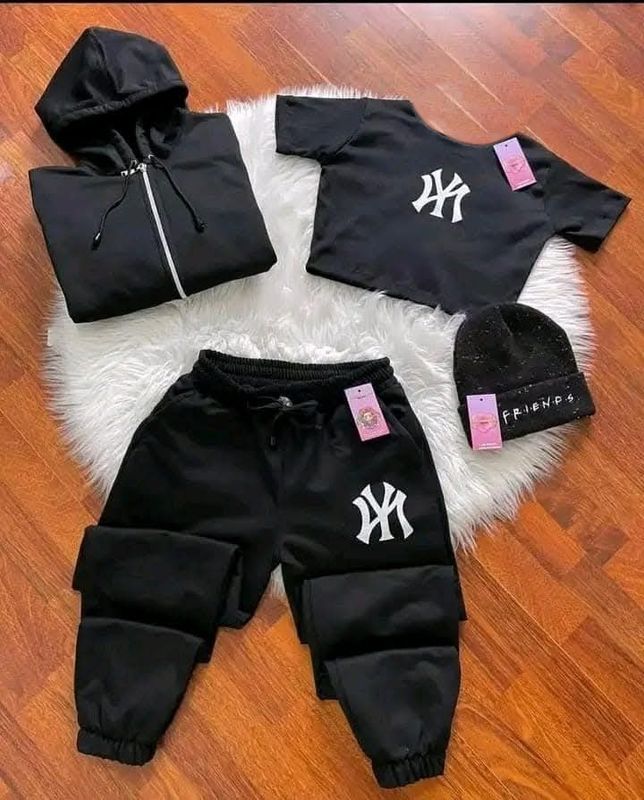 Pantalón NY
