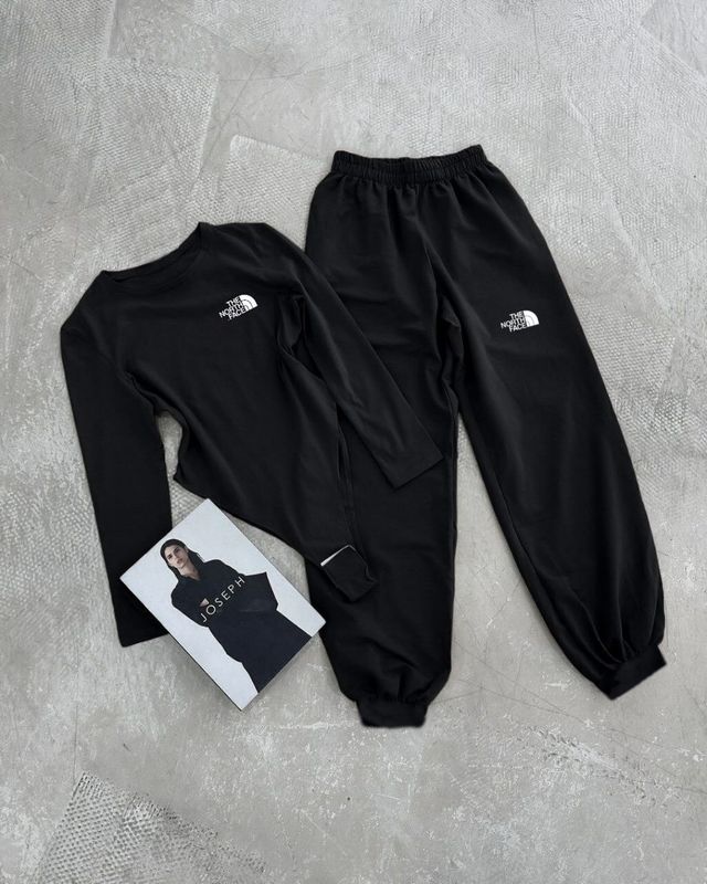 Body North