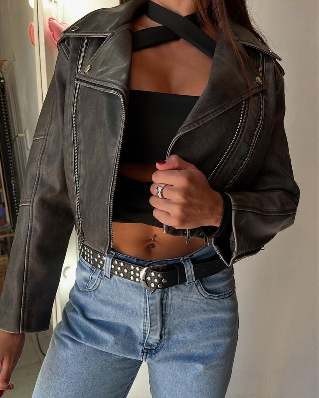 Chaqueta Eco