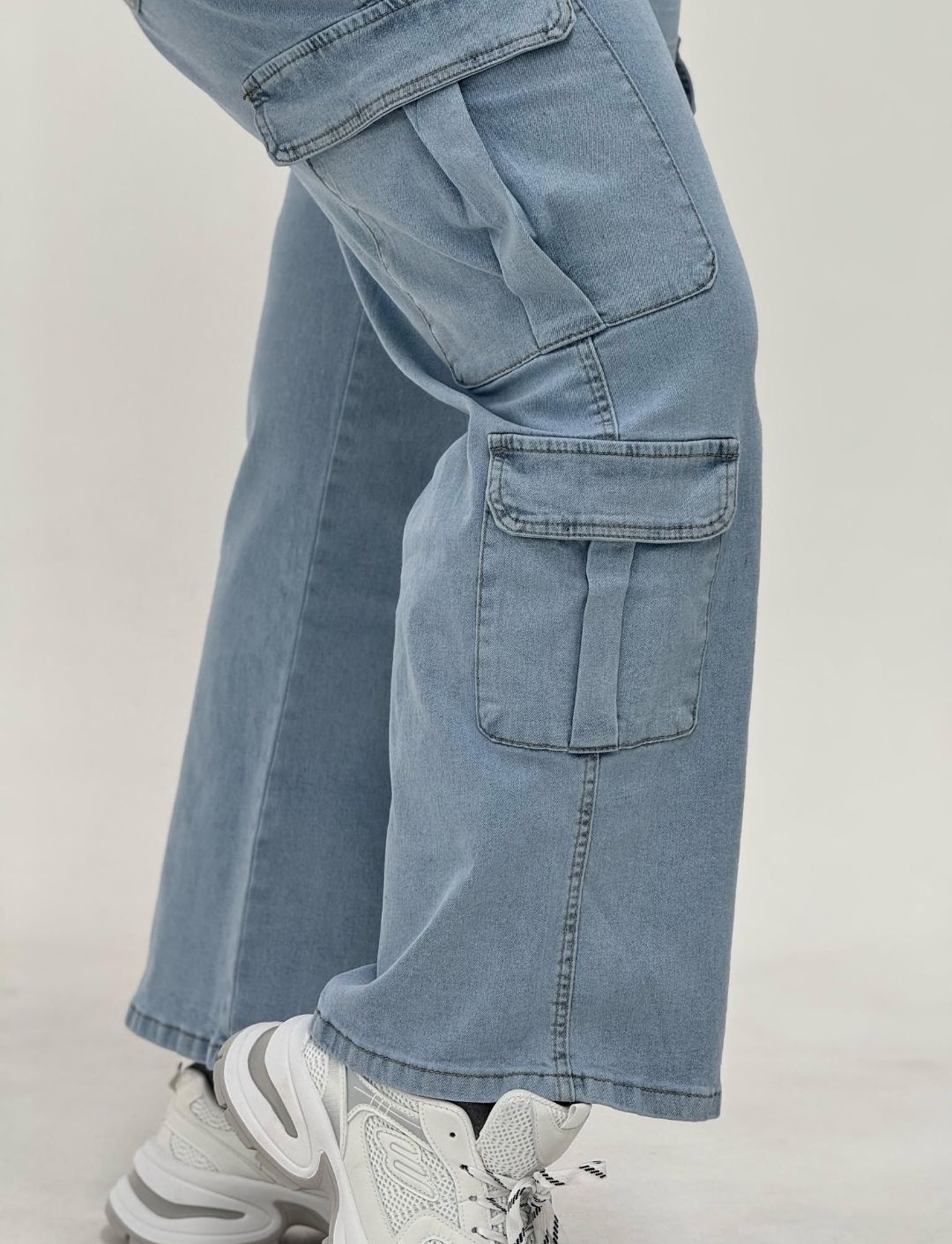 Cargo Plus