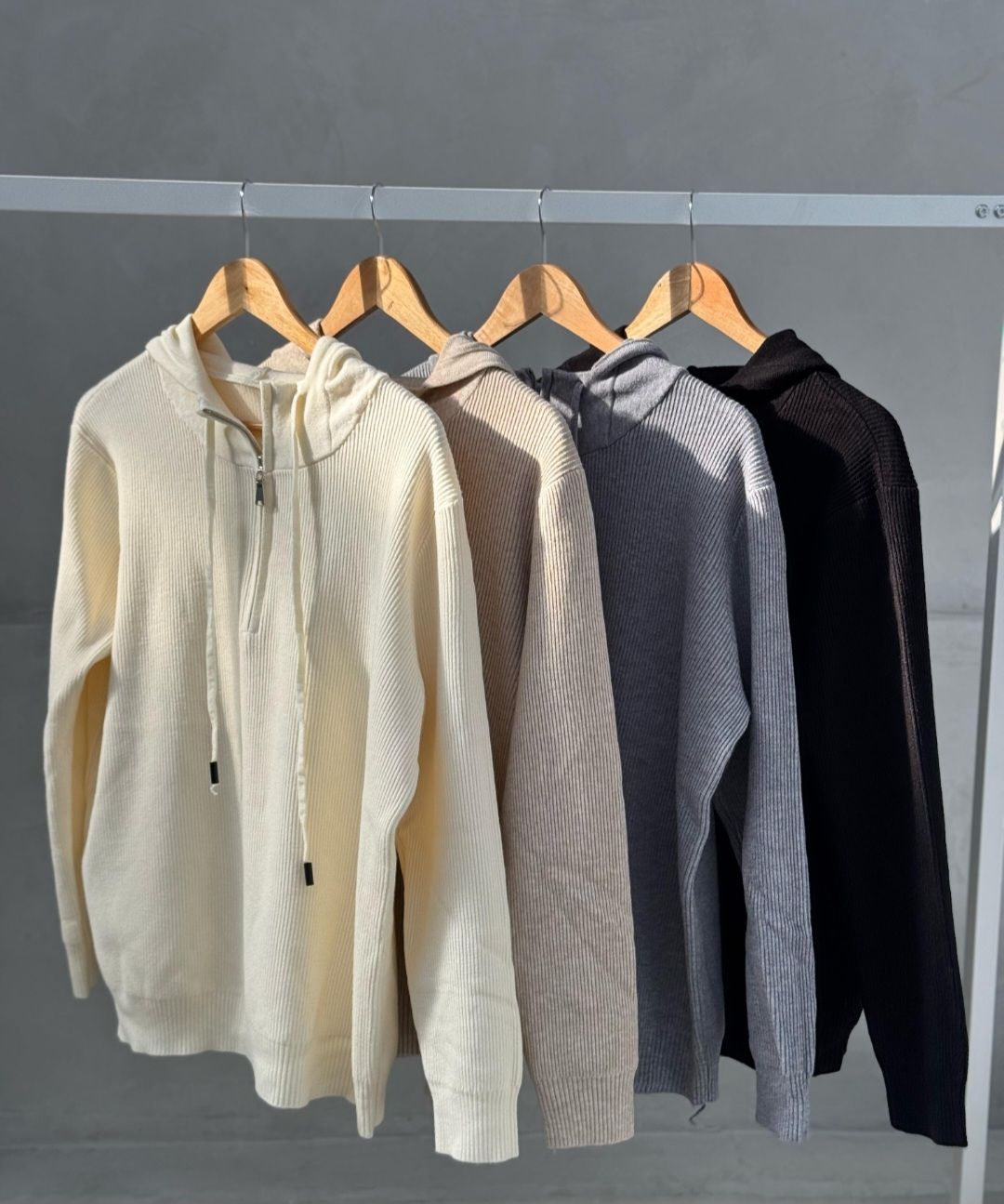 Sweater Miracle