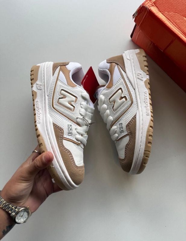 New Balance 550