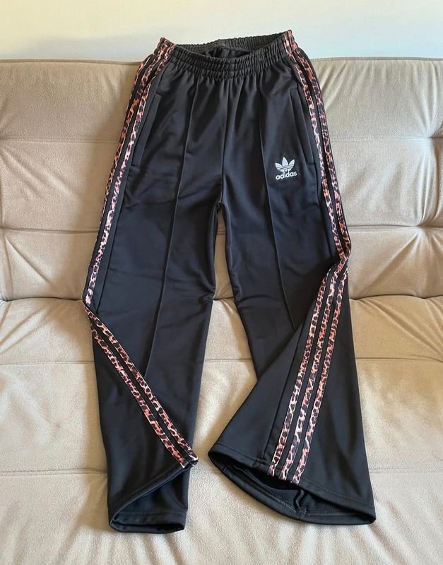 Adidas Animal