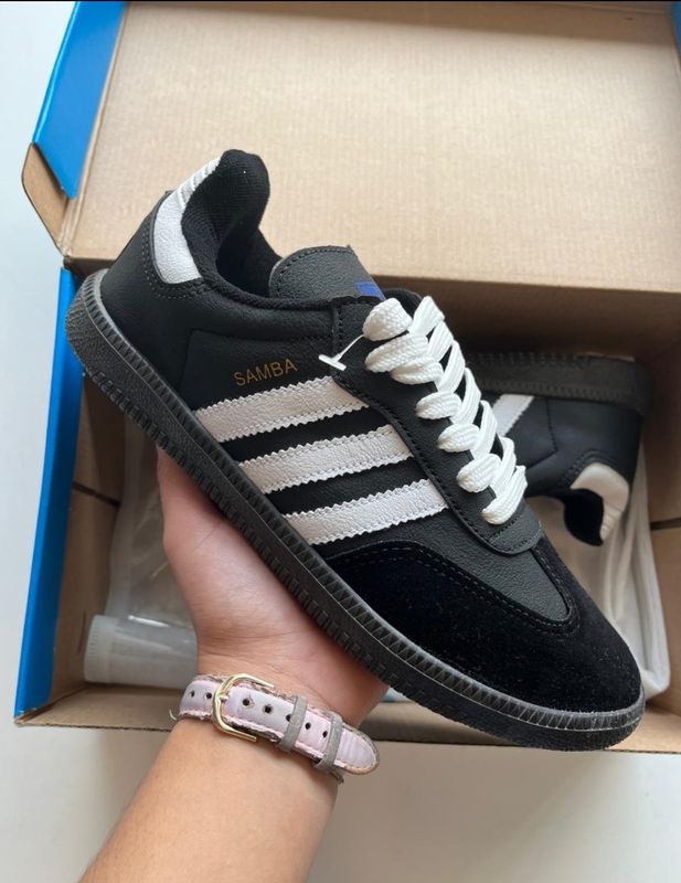 Samba Negro