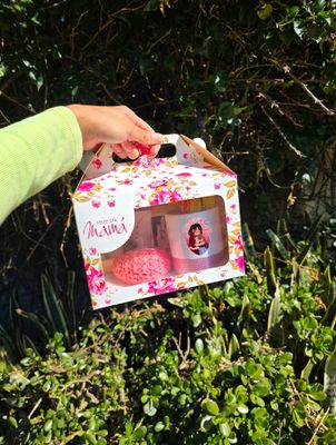 Box Personalizadas 🎁
