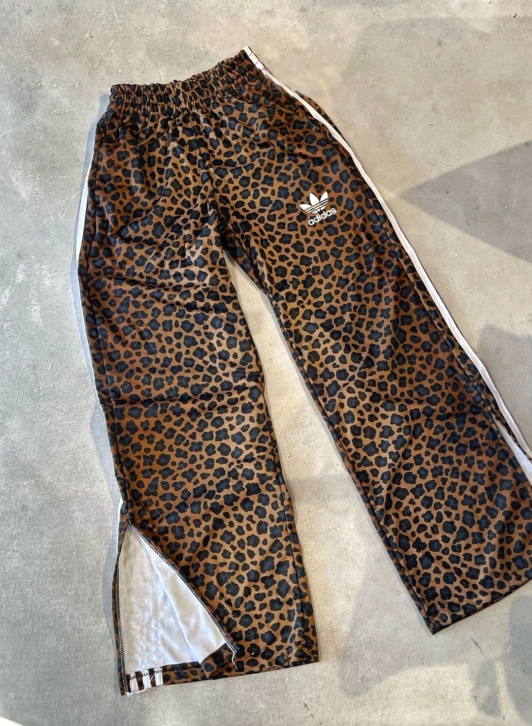 Pantalon Adi Print