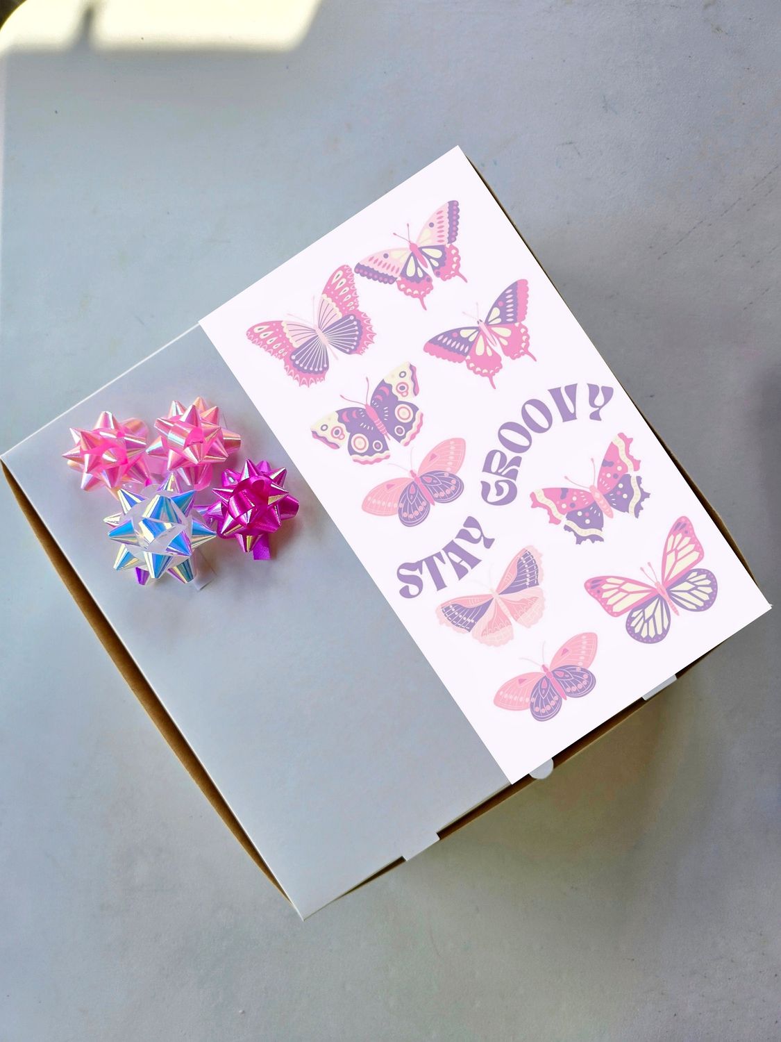Box Skin Care