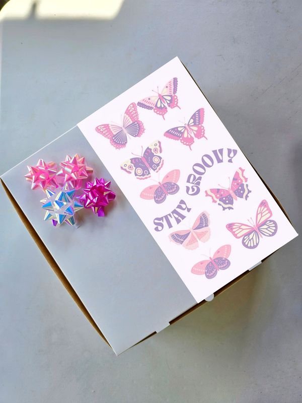 Box Skin Care
