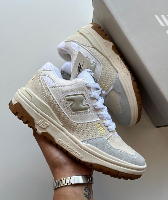 New Balance 550