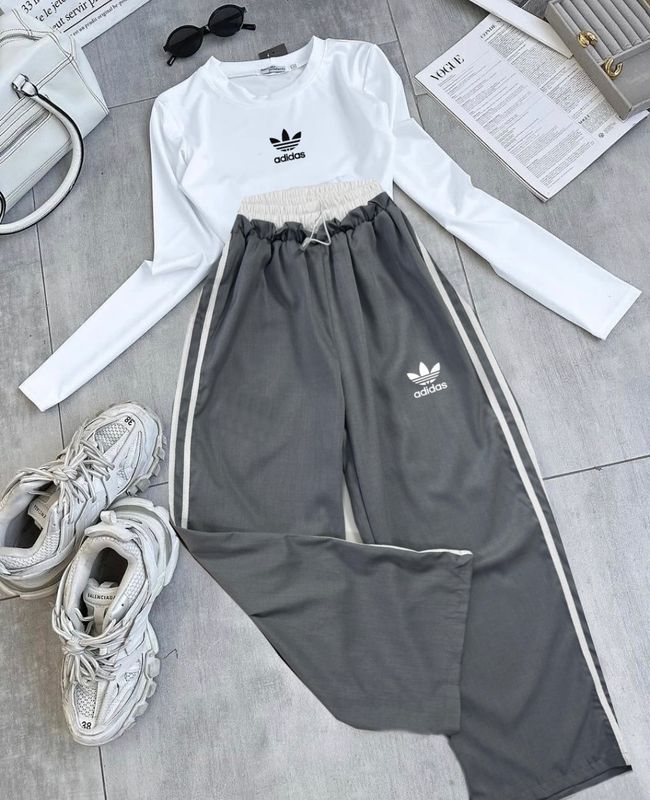 Remera Adidas