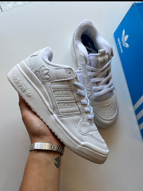 Adidas Forum