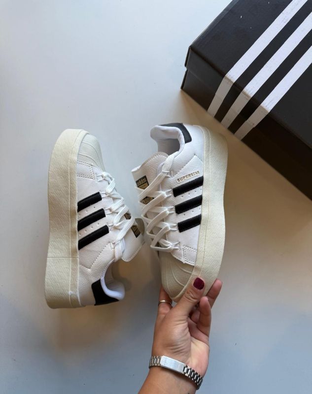 Adidas SuperStar