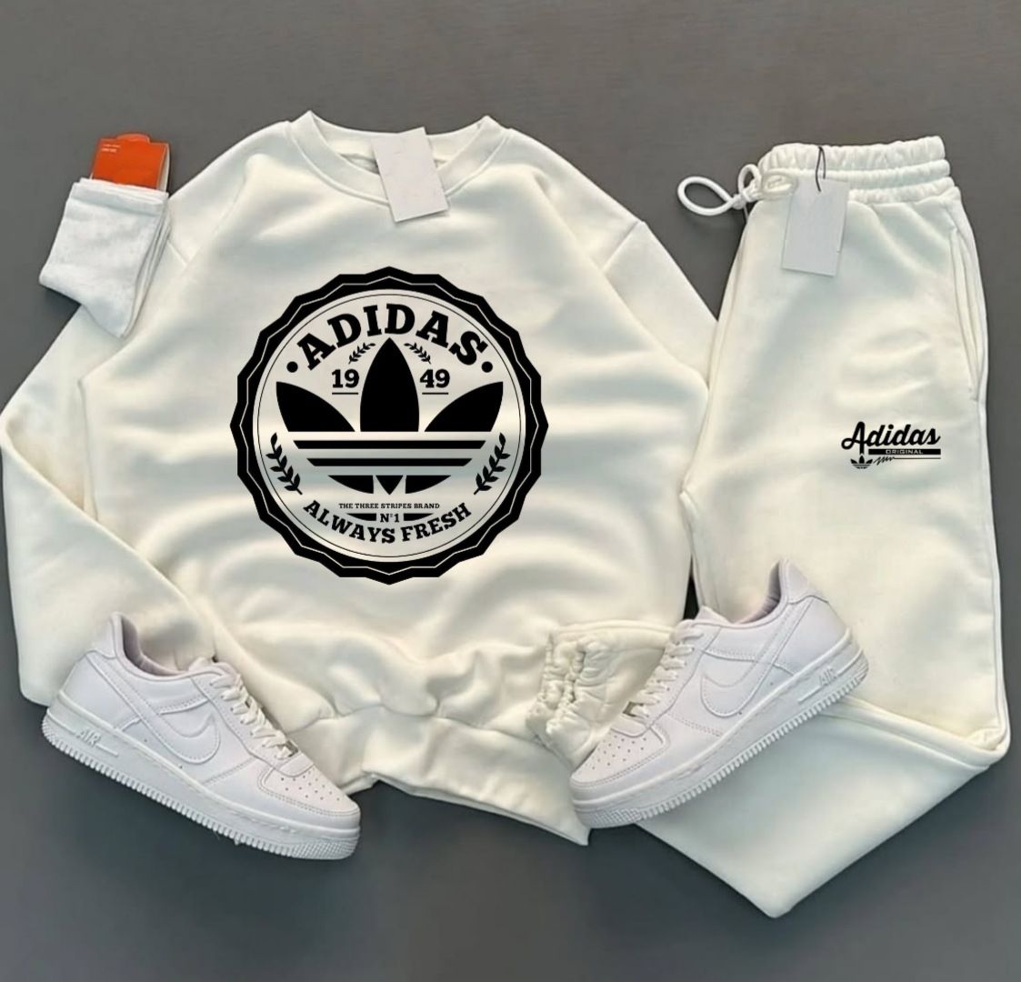 Set Adidas 