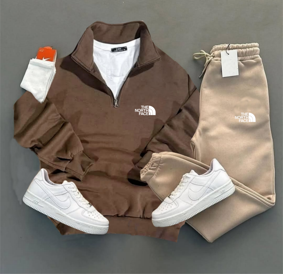 Buzo North Face