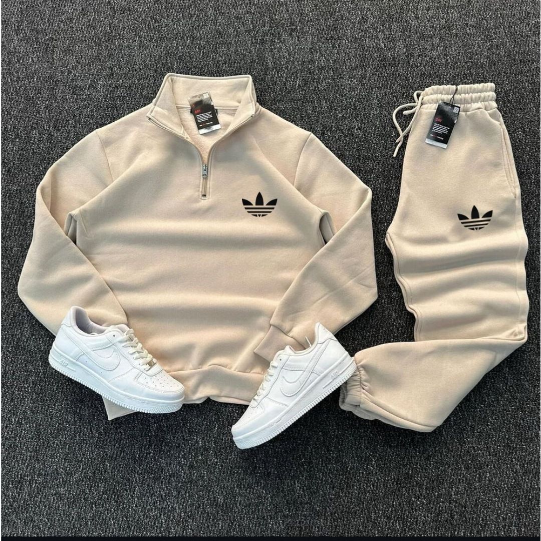 Buzo Adidas