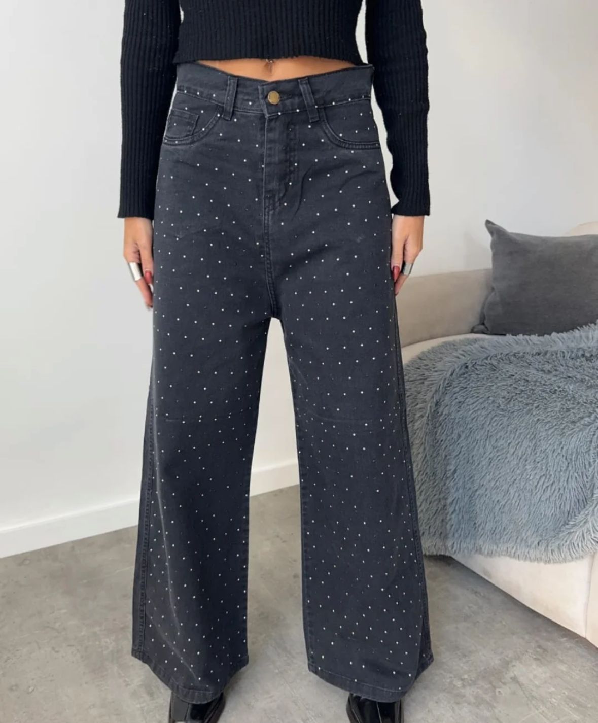 Denim Brilli