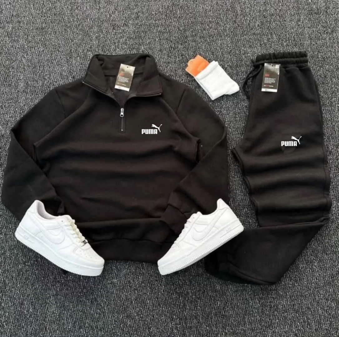 Conjunto Puma