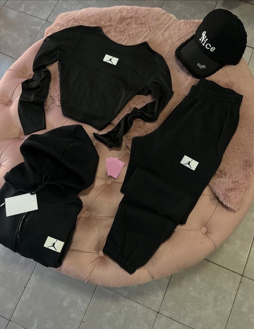 Set Jor 3 piezas